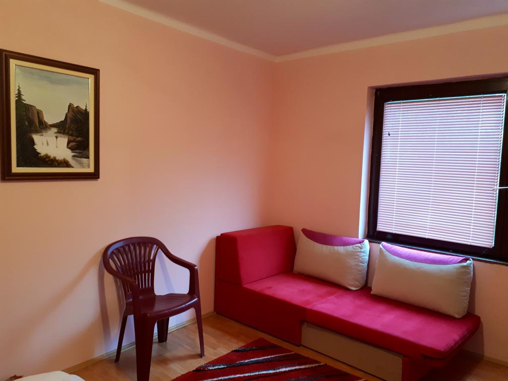 Apartment Iva Višegrad 외부 사진