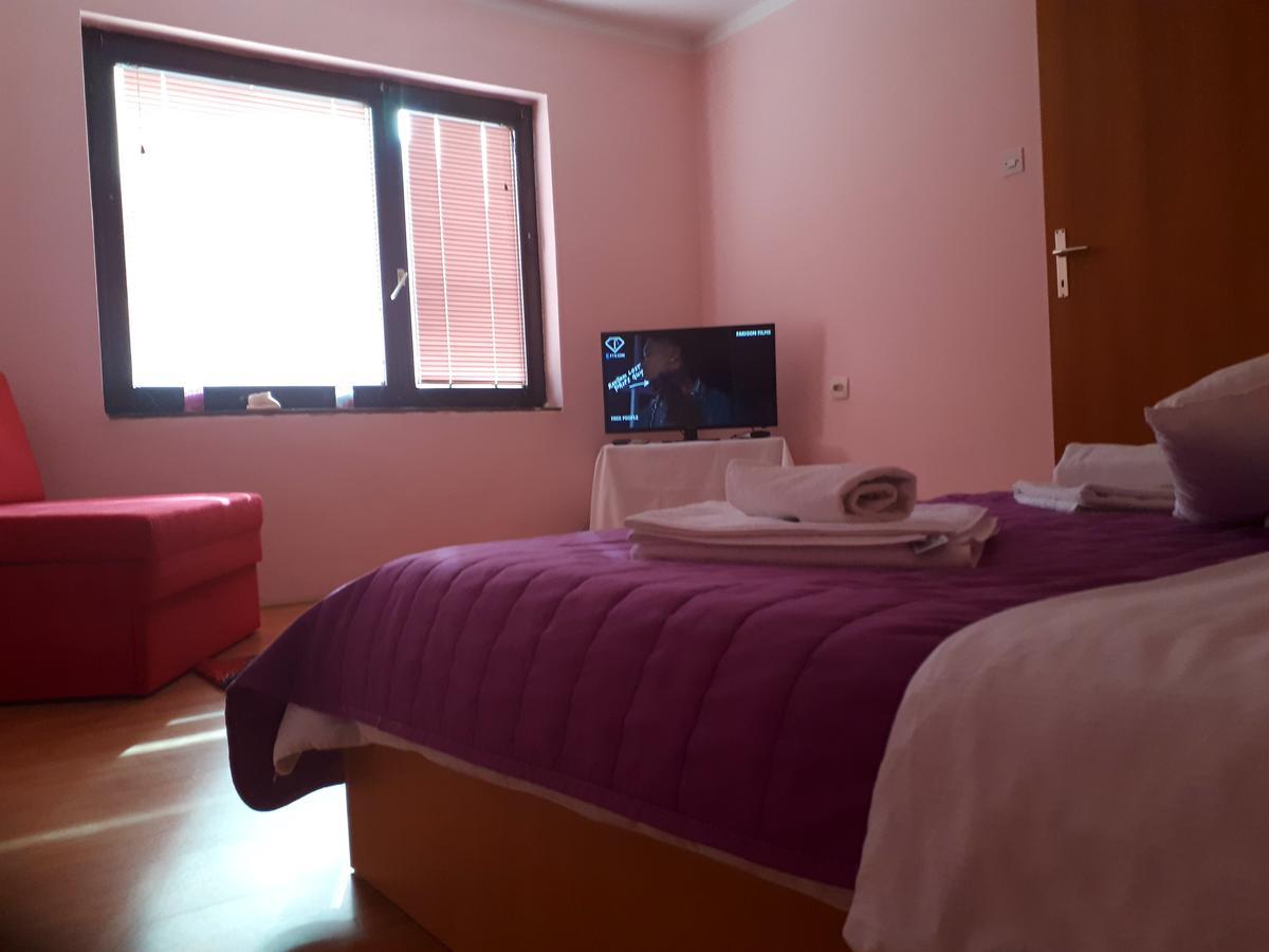 Apartment Iva Višegrad 외부 사진