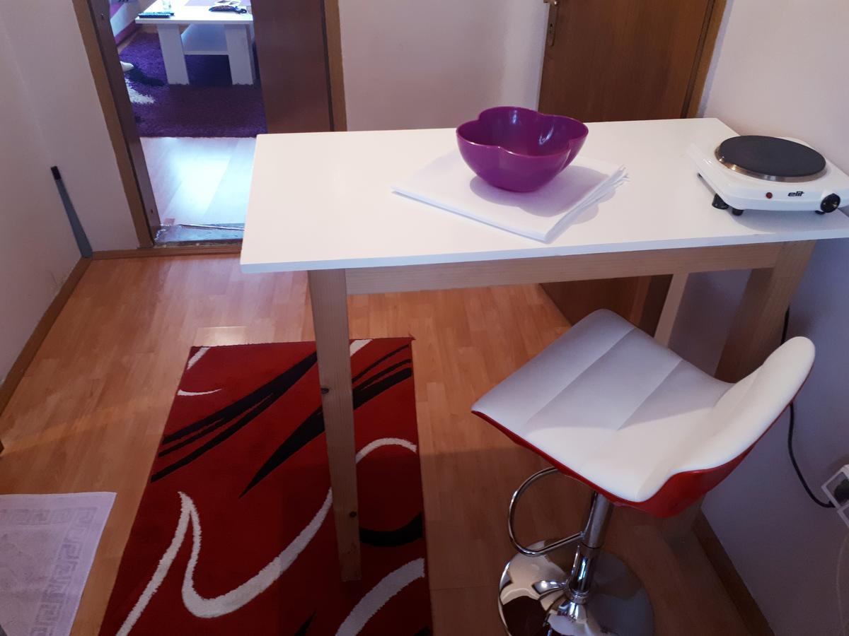 Apartment Iva Višegrad 외부 사진